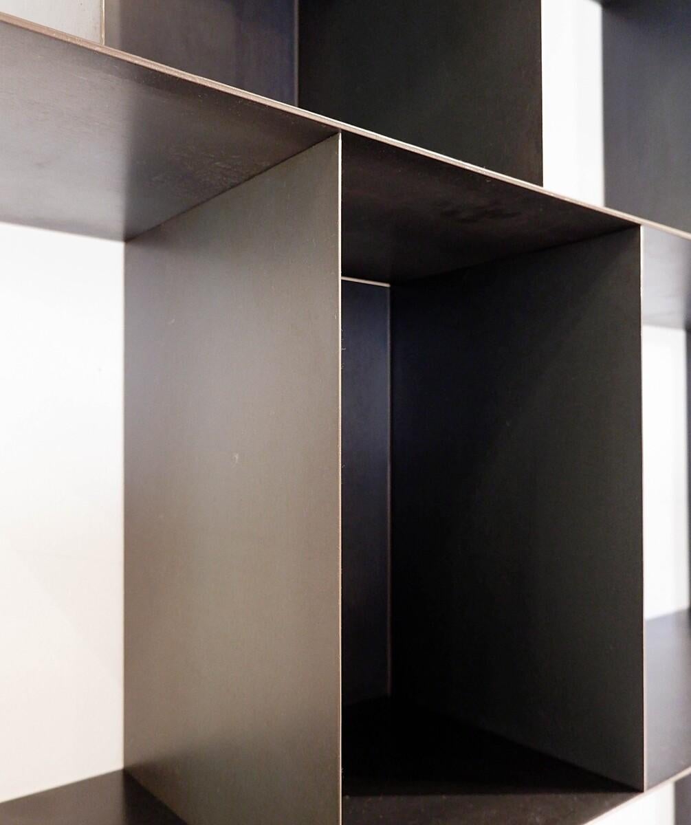 Modular Shelf by Franck Robichez For Sale 2
