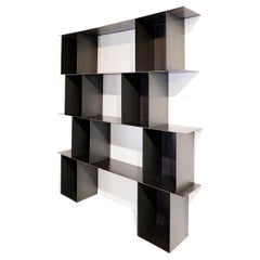 Modular Shelf by Franck Robichez