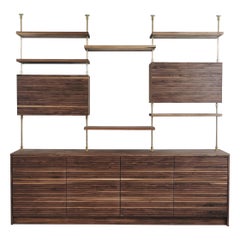 Modular Shelving