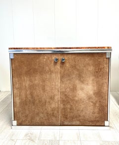 Modular Sideboard Guido Faleschini, 1970s
