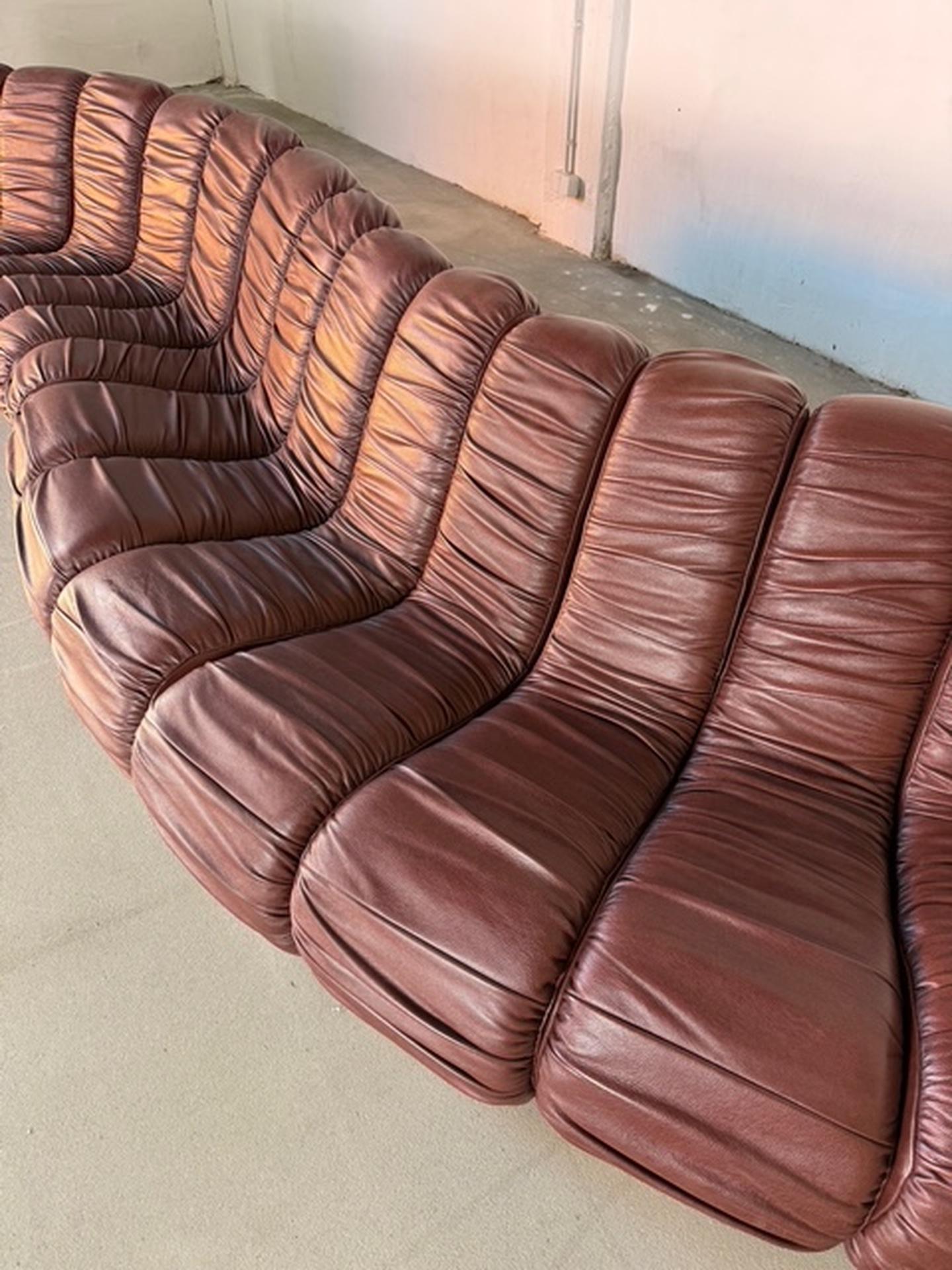 Sofá Modular 