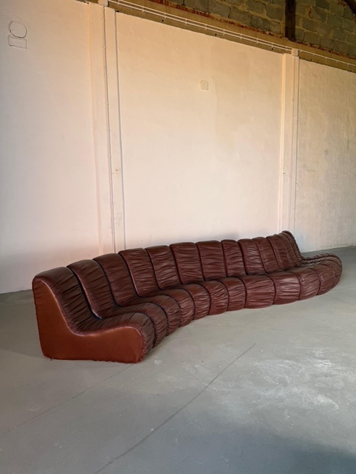 Sofá Modular 