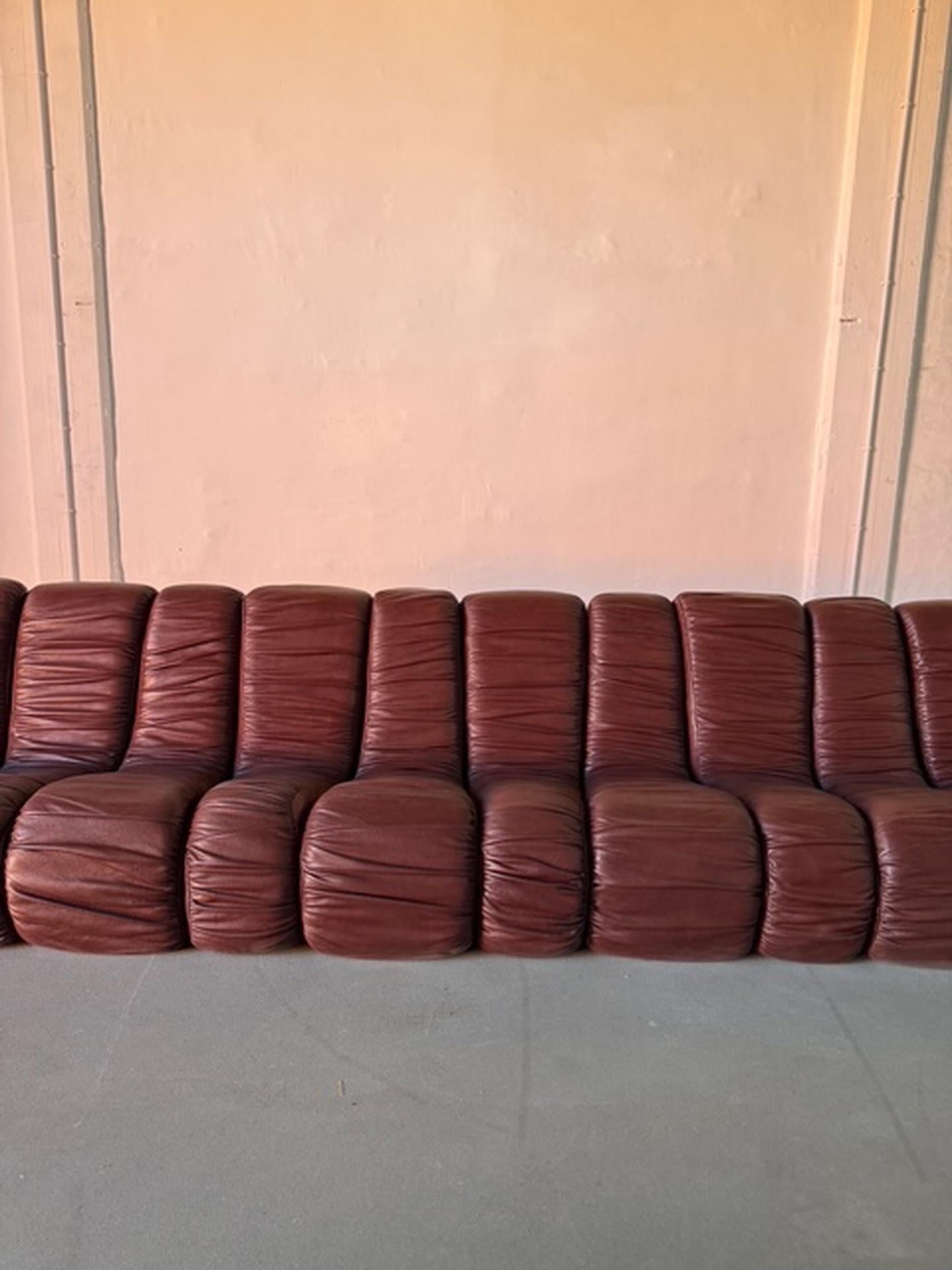 Sofá Modular 