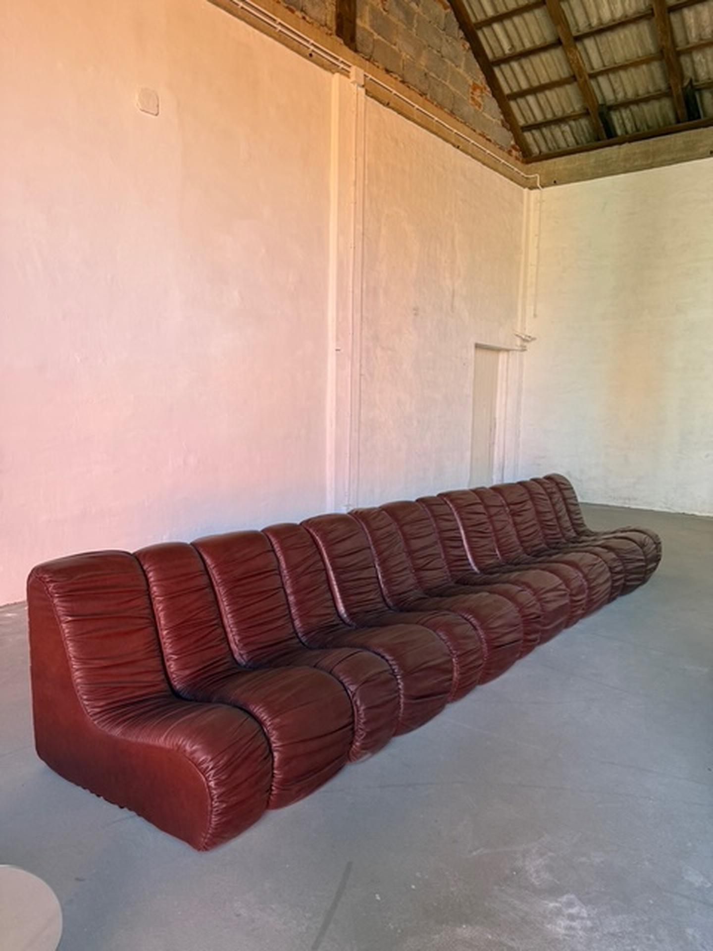 Sofá Modular 