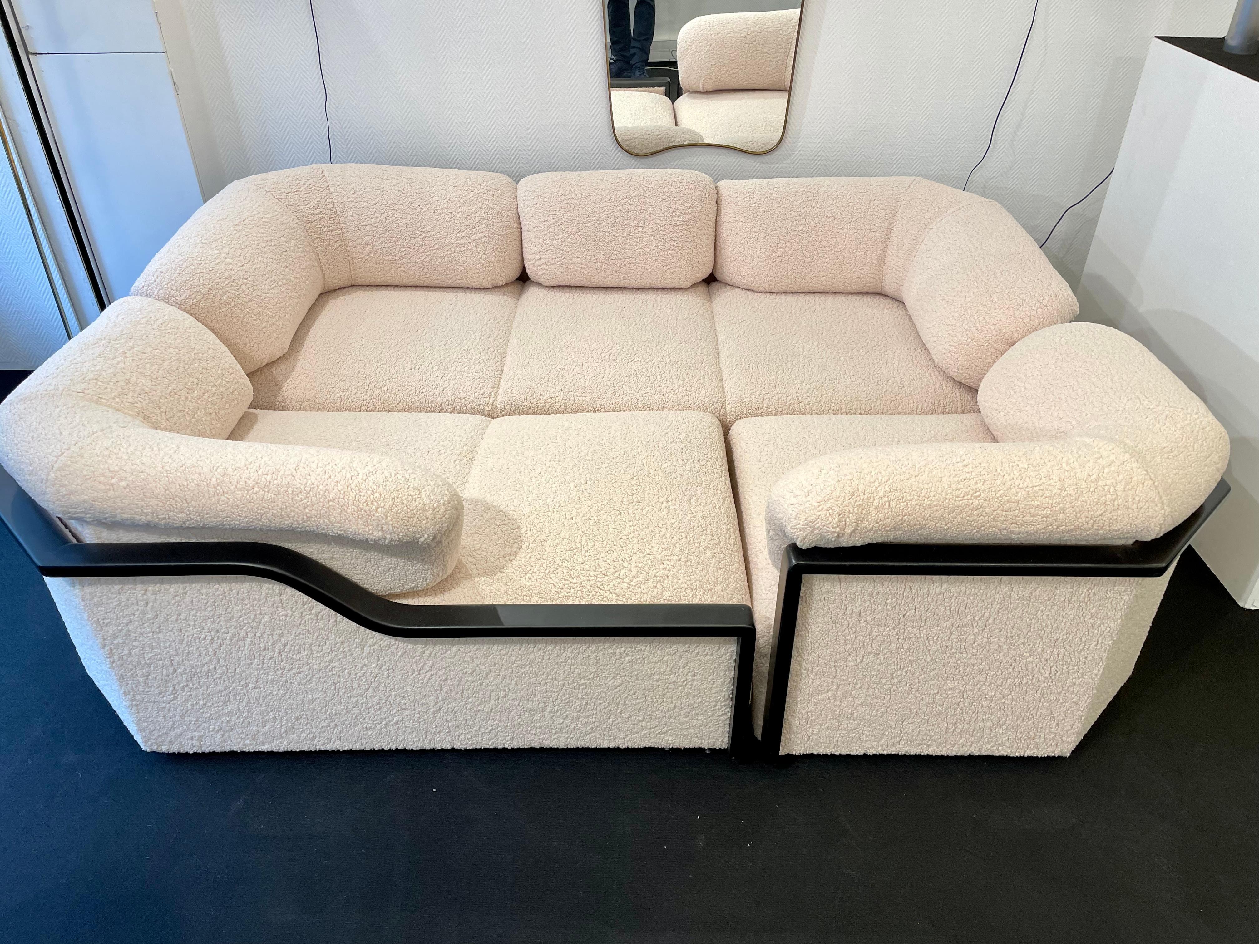Modular Sofa 1970 6