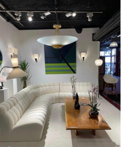 Canapé modulaire, 1970