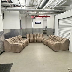 Modular Sofa by Casa Bella, 1980s Switzerland