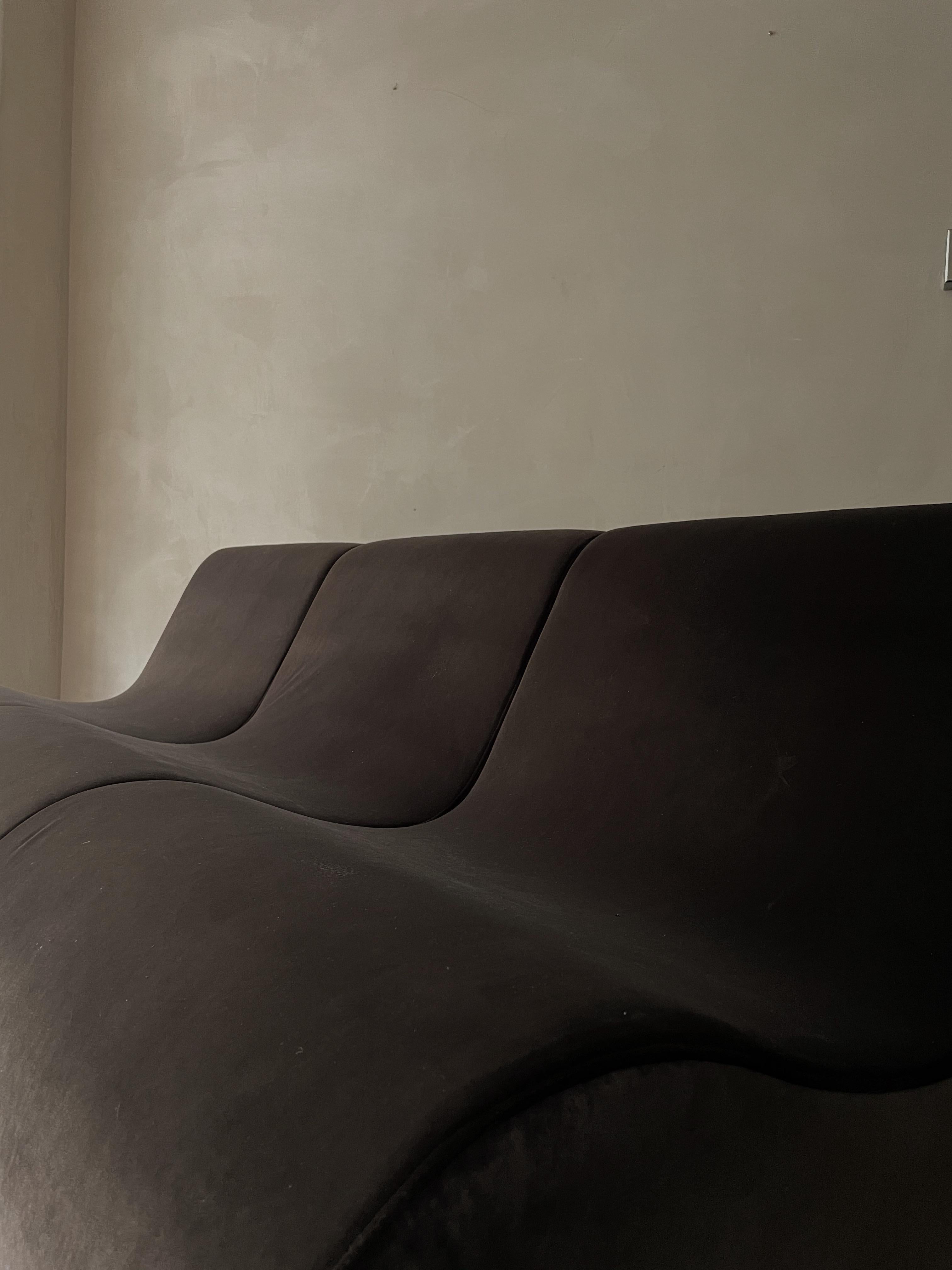 Modulares Sofa von kar (Moderne) im Angebot