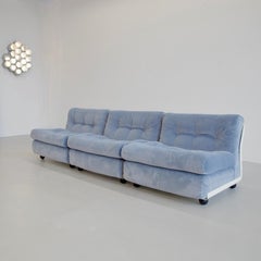 Modular Sofa by Mario Bellini for C&B Italia, 1966