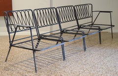 Modular Sofa by Maurizio Tempestini for Salterini