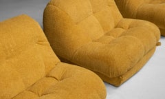 Modular Sofa by MiMo Padova