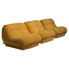 Modular Sofa by MiMo Padova