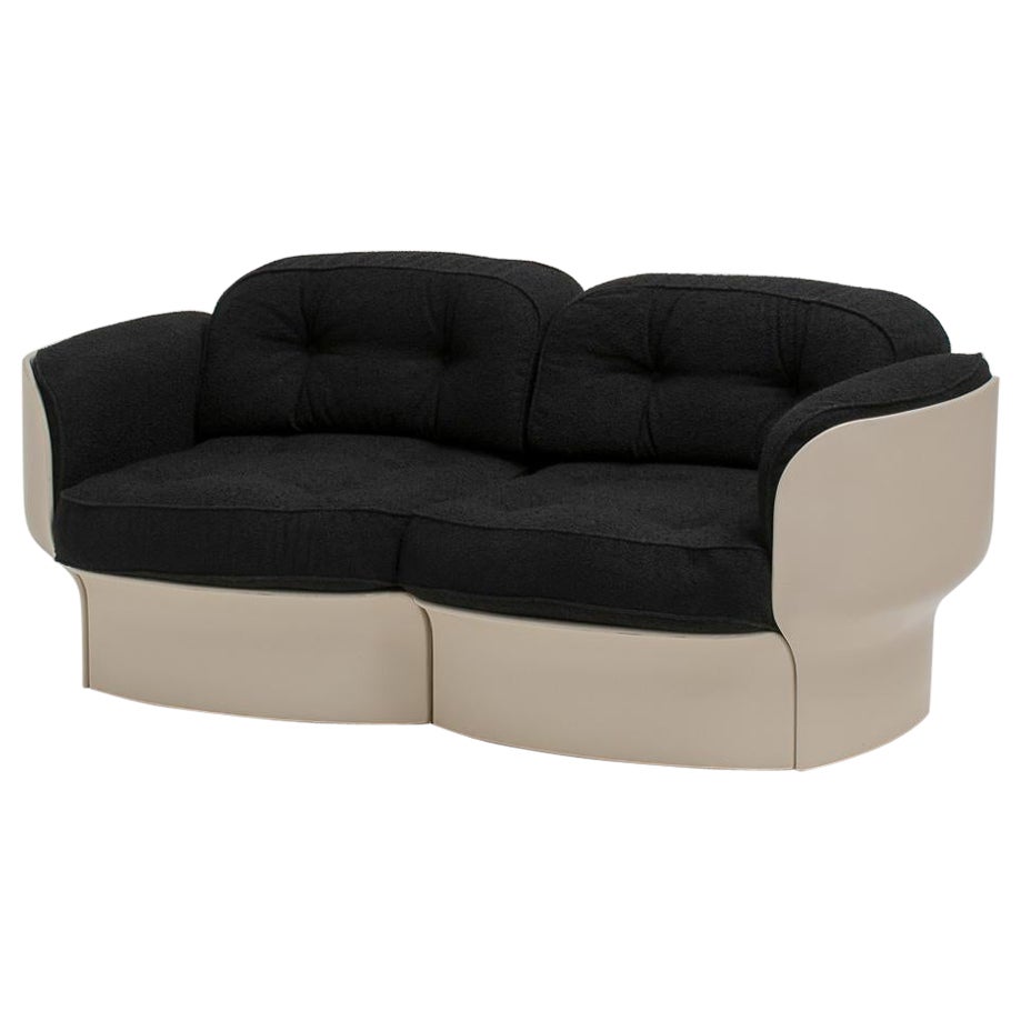 Modular Sofa by Peter Ghyczy for Herman Miller, Germany, 1970s 5