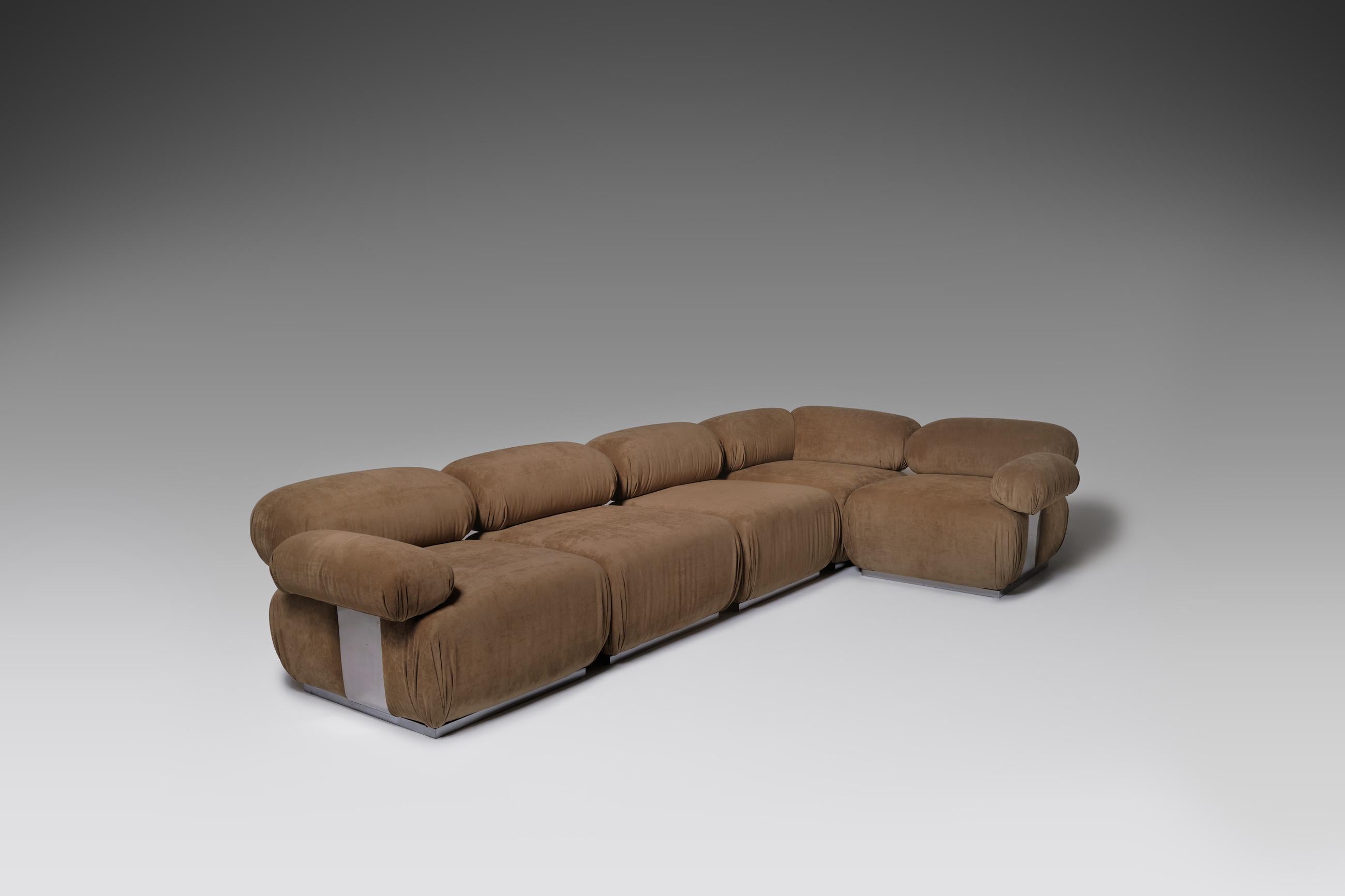 italian modular sofa