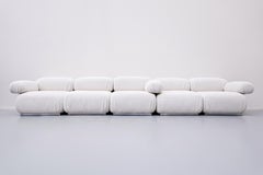 Modular Sofa by Roberto Iera for Felice Rossi, Italy, 1970s