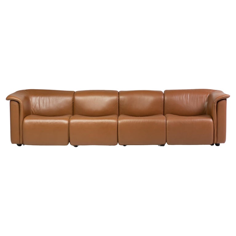 Modular Sofa by Wittmann For Sale