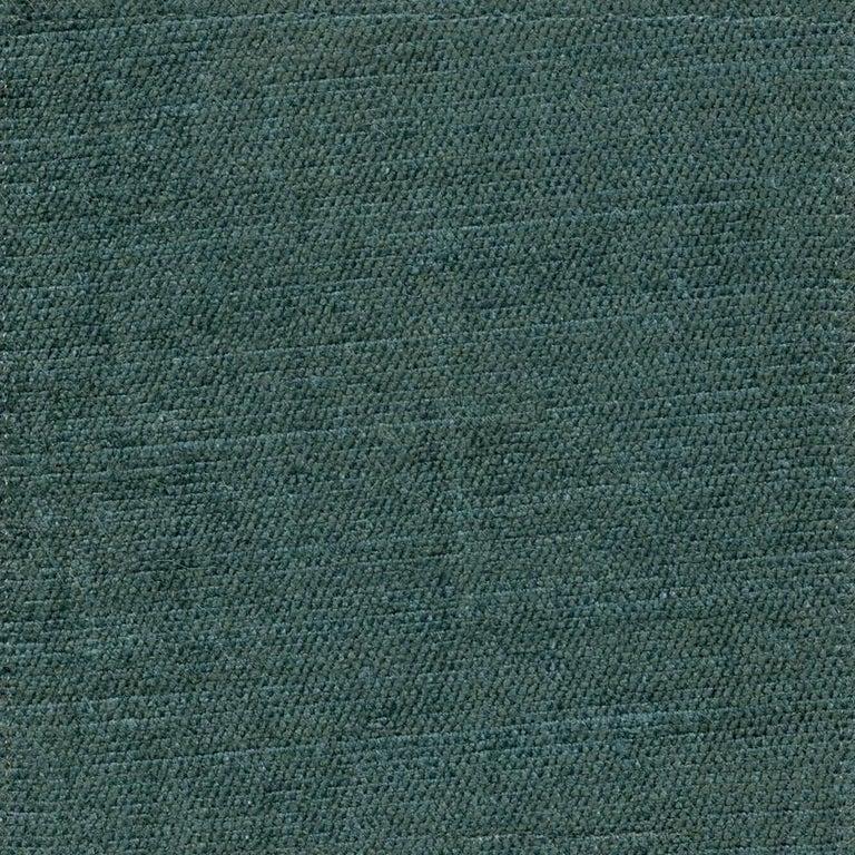 Fabric Modular sofa Gervasoni Ghost 32 L-R design Paola Navone - Artist Matisse For Sale
