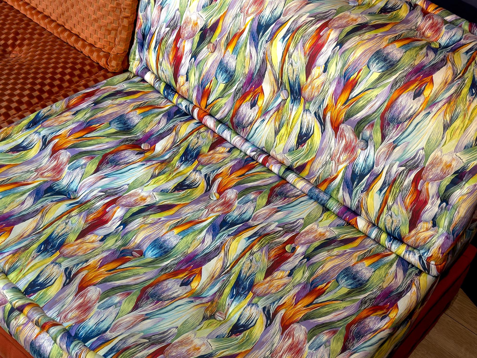 Modular Sofa Mah Jong by Missoni for Roche Bobois, set of 13 pieces, 2000s 1
