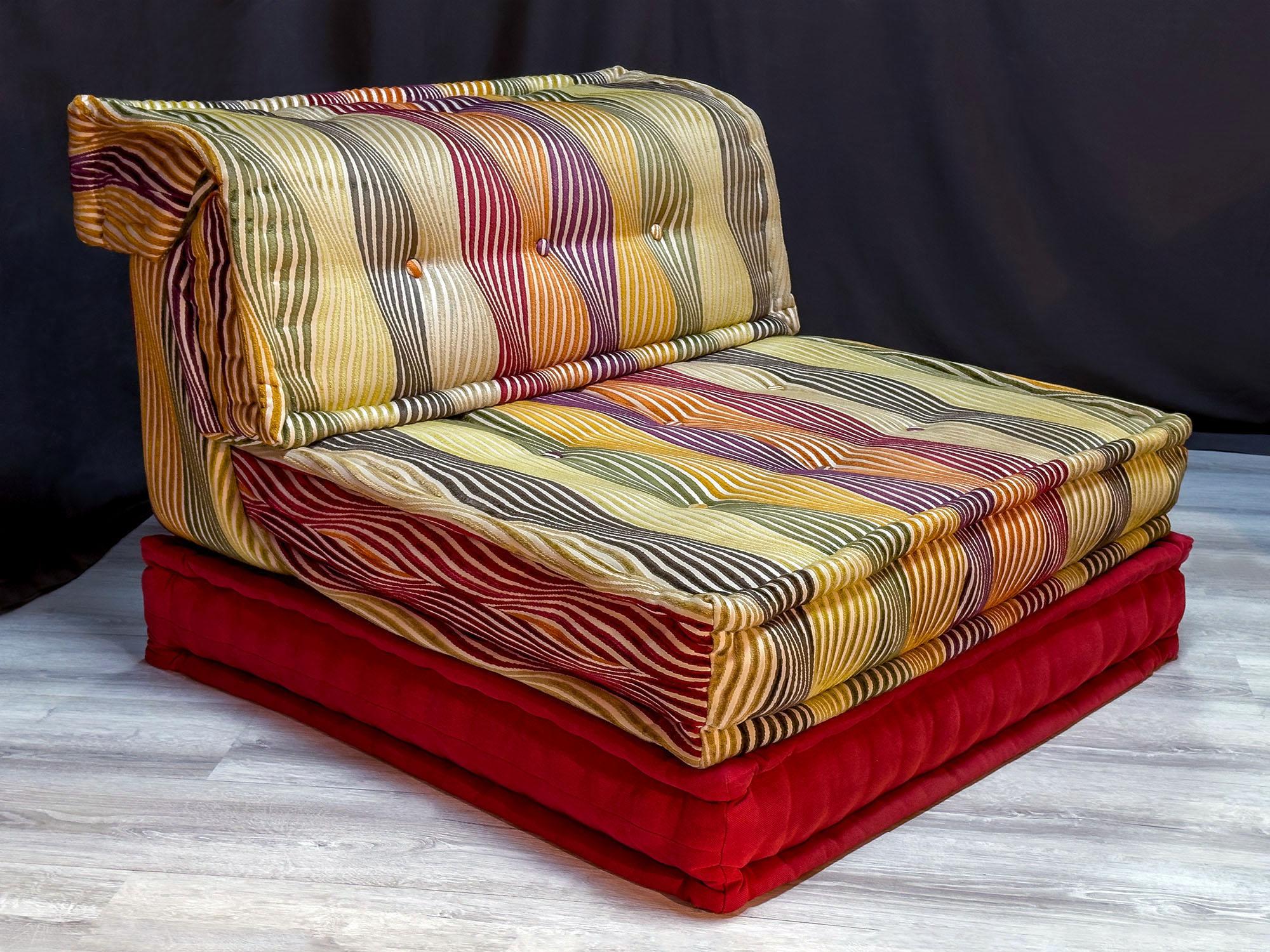 mah jong missoni