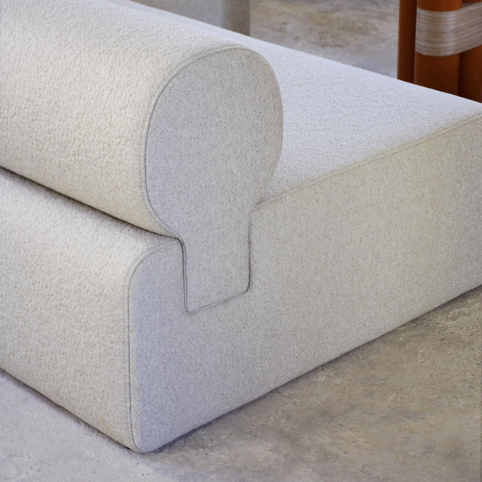 XXIe siècle et contemporain Modular Sofa OAK by WOO en vente