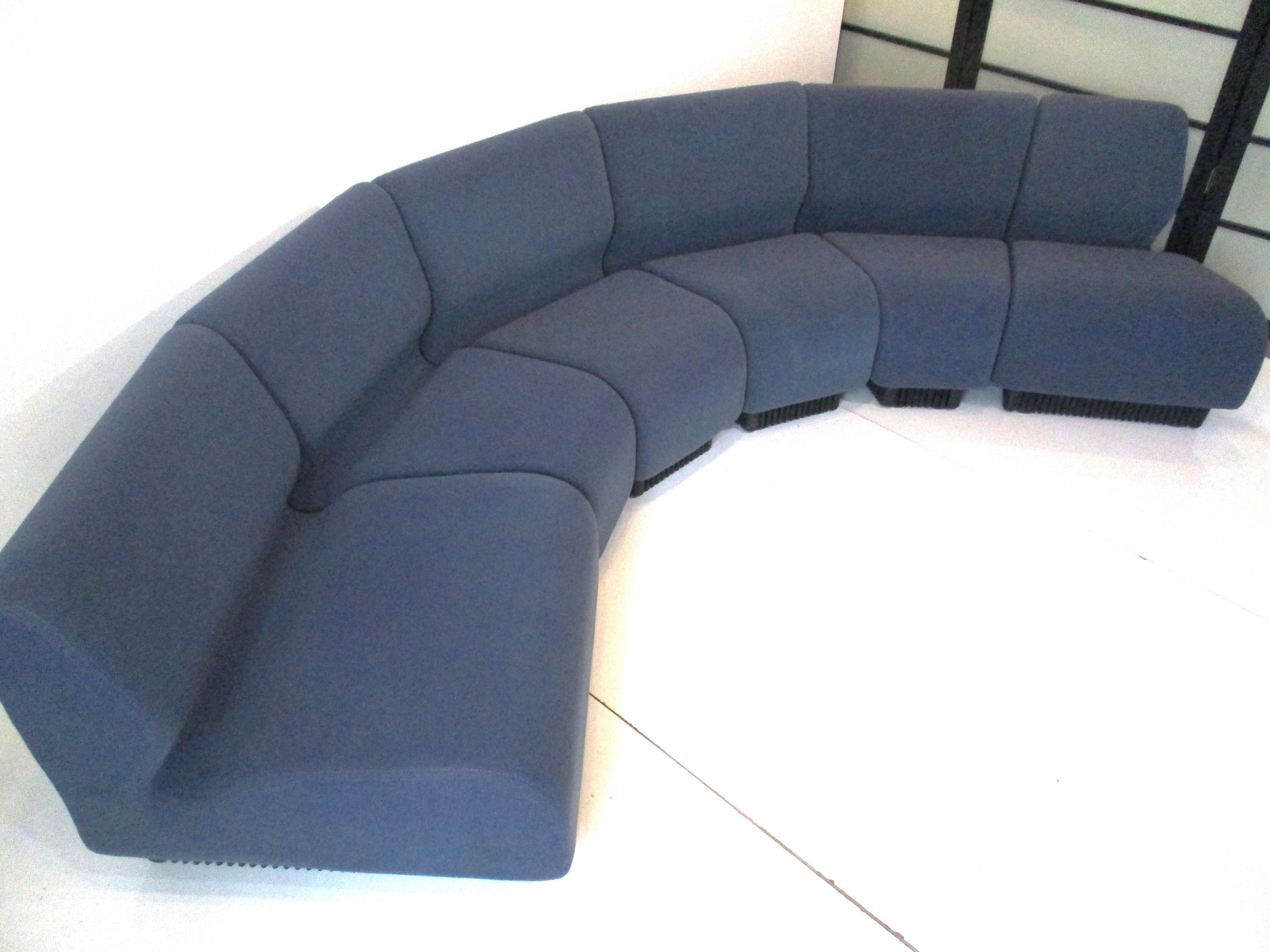Modular Sofa Set by Don Chadwick for Herman Miller 3