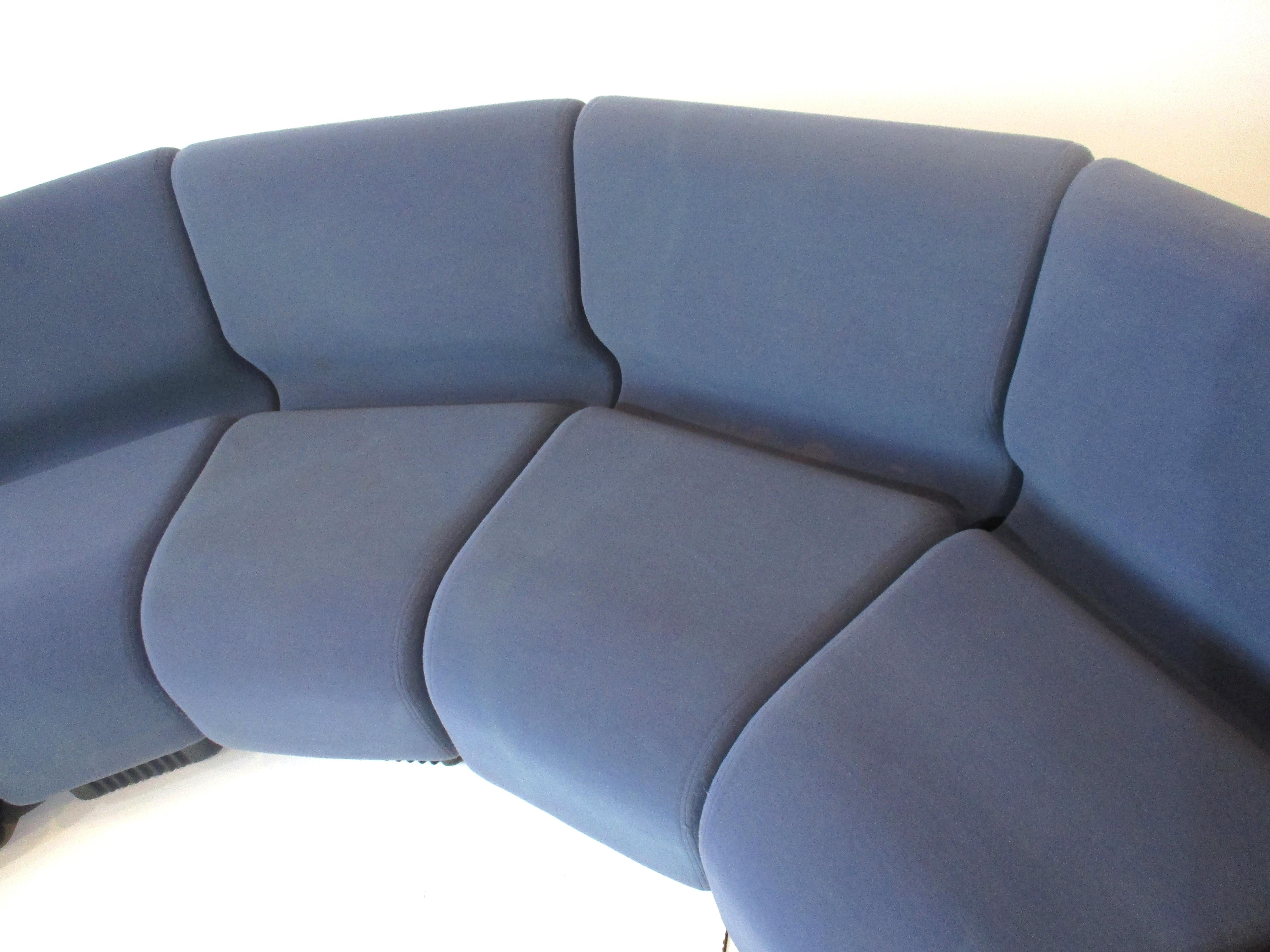 Modular Sofa Set by Don Chadwick for Herman Miller 1