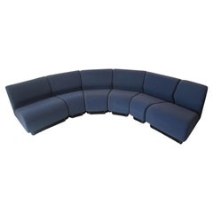 Used Modular Sofa Set by Don Chadwick for Herman Miller