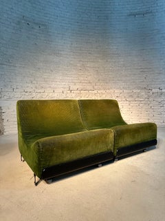 Modular Sofa Set Cor by Luigi Colani