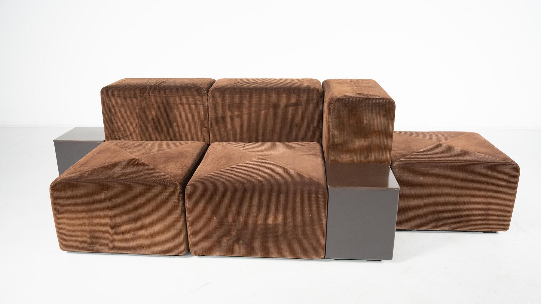Modular Sofa 