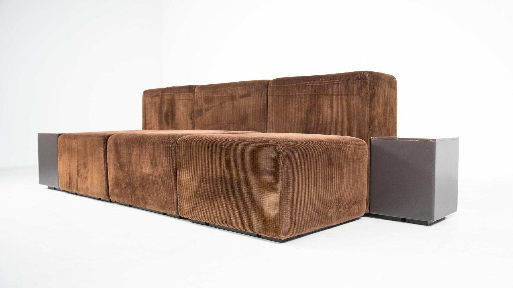 Modular Sofa 