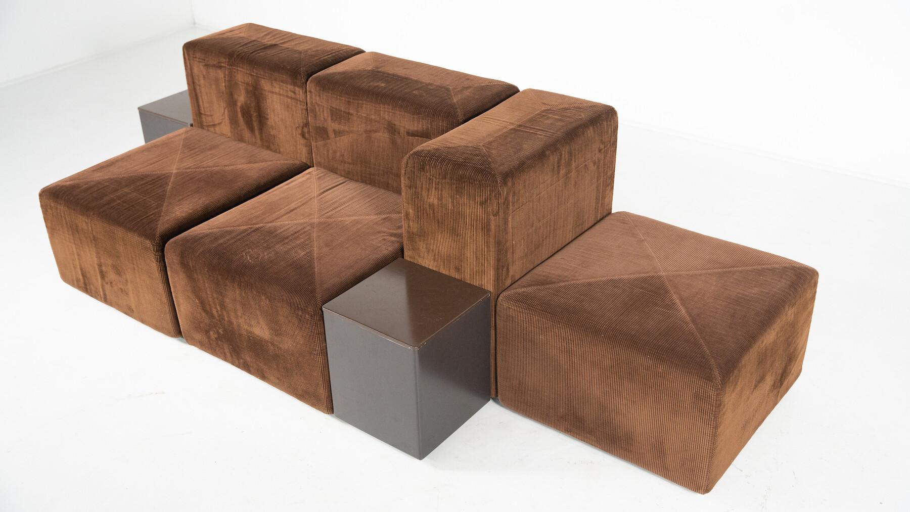 Modular Sofa 