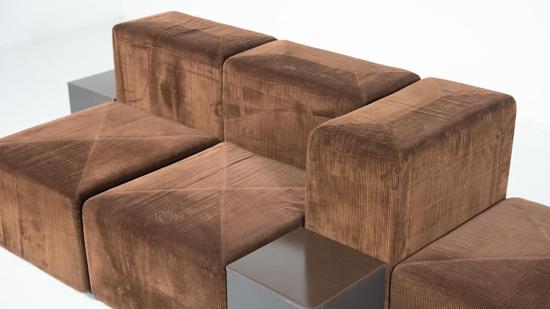 Modular Sofa 