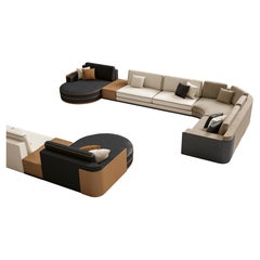 Modular Sofa Starlight