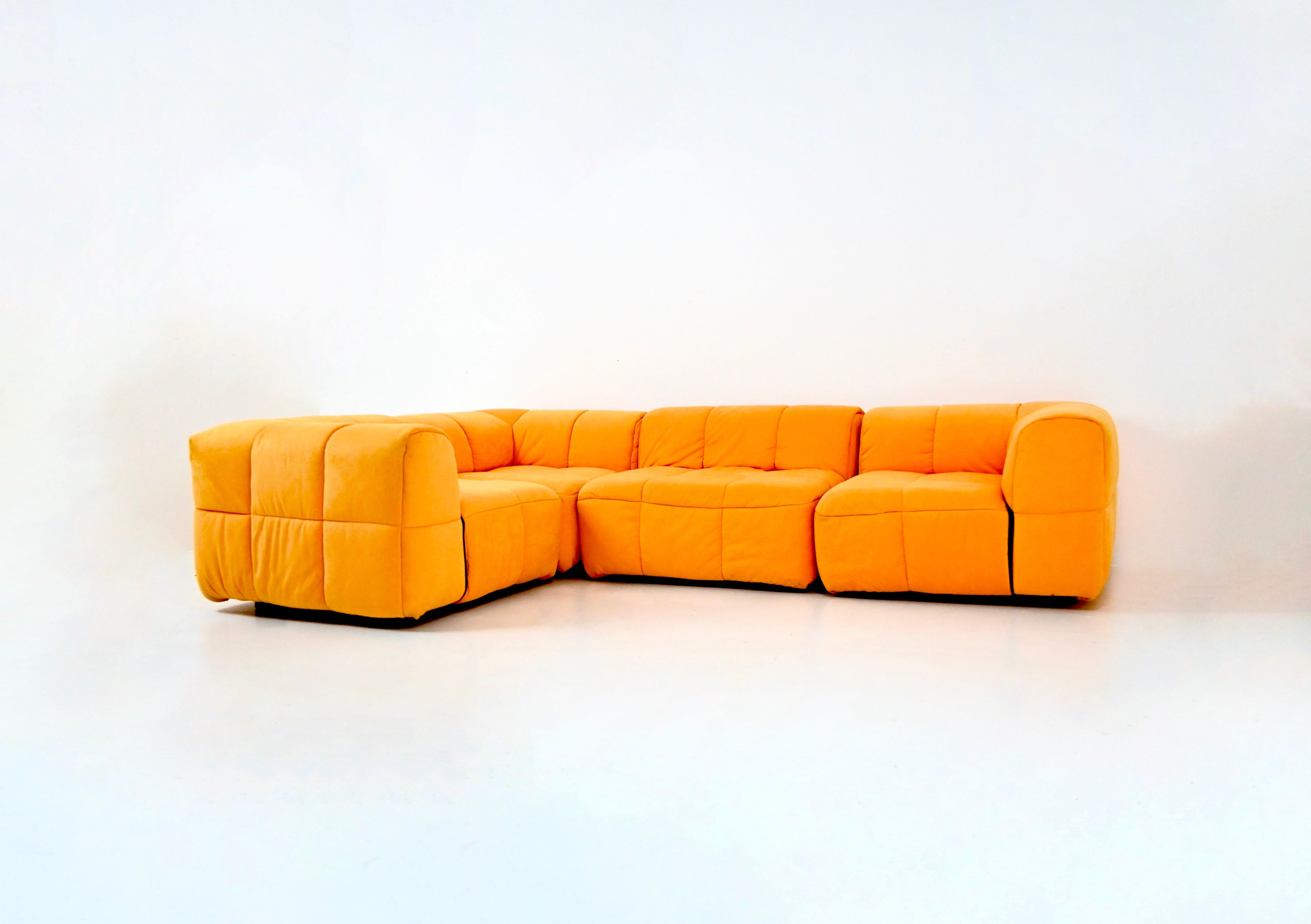 Sofá modular 