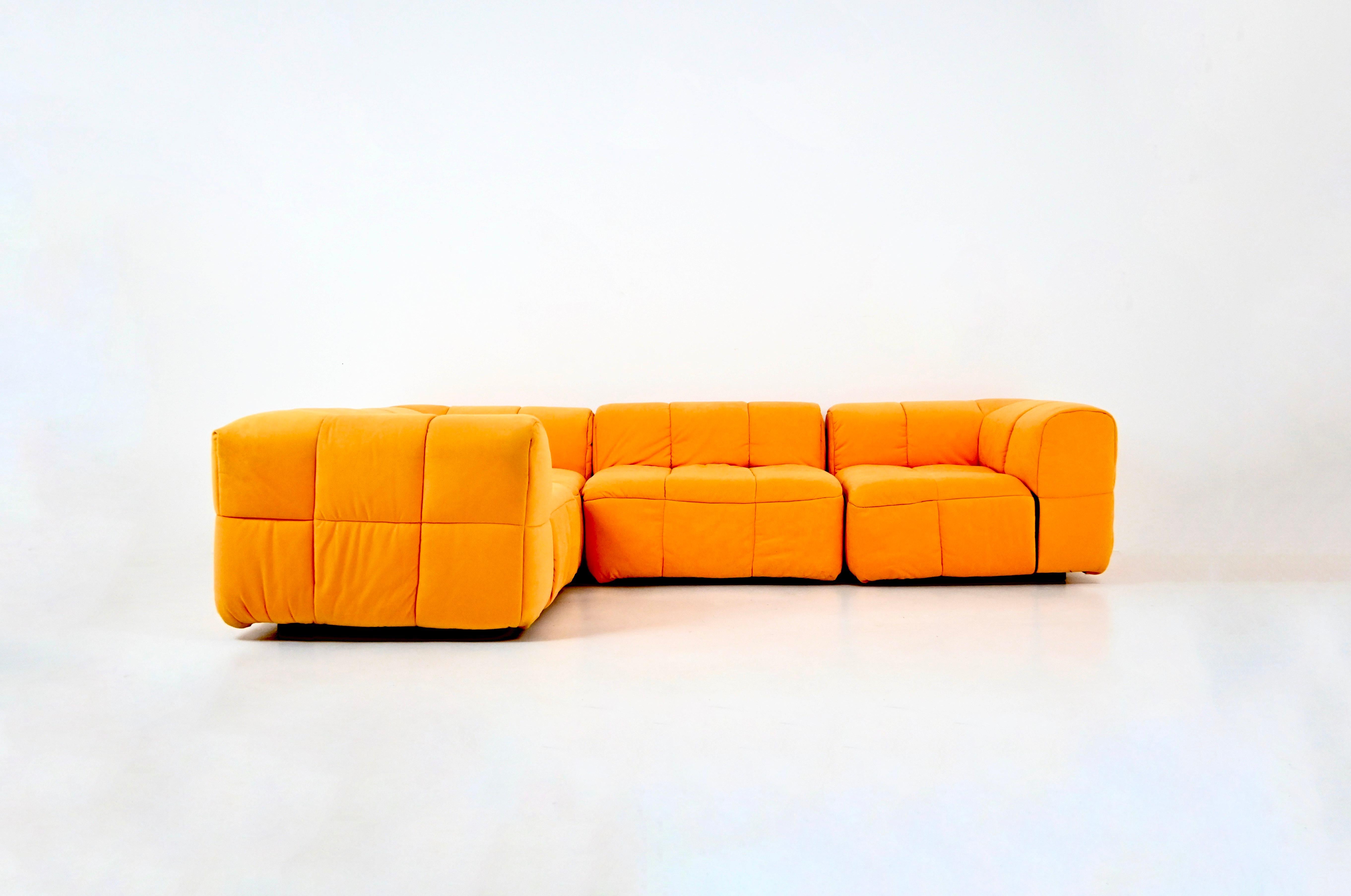 Sofá modular 