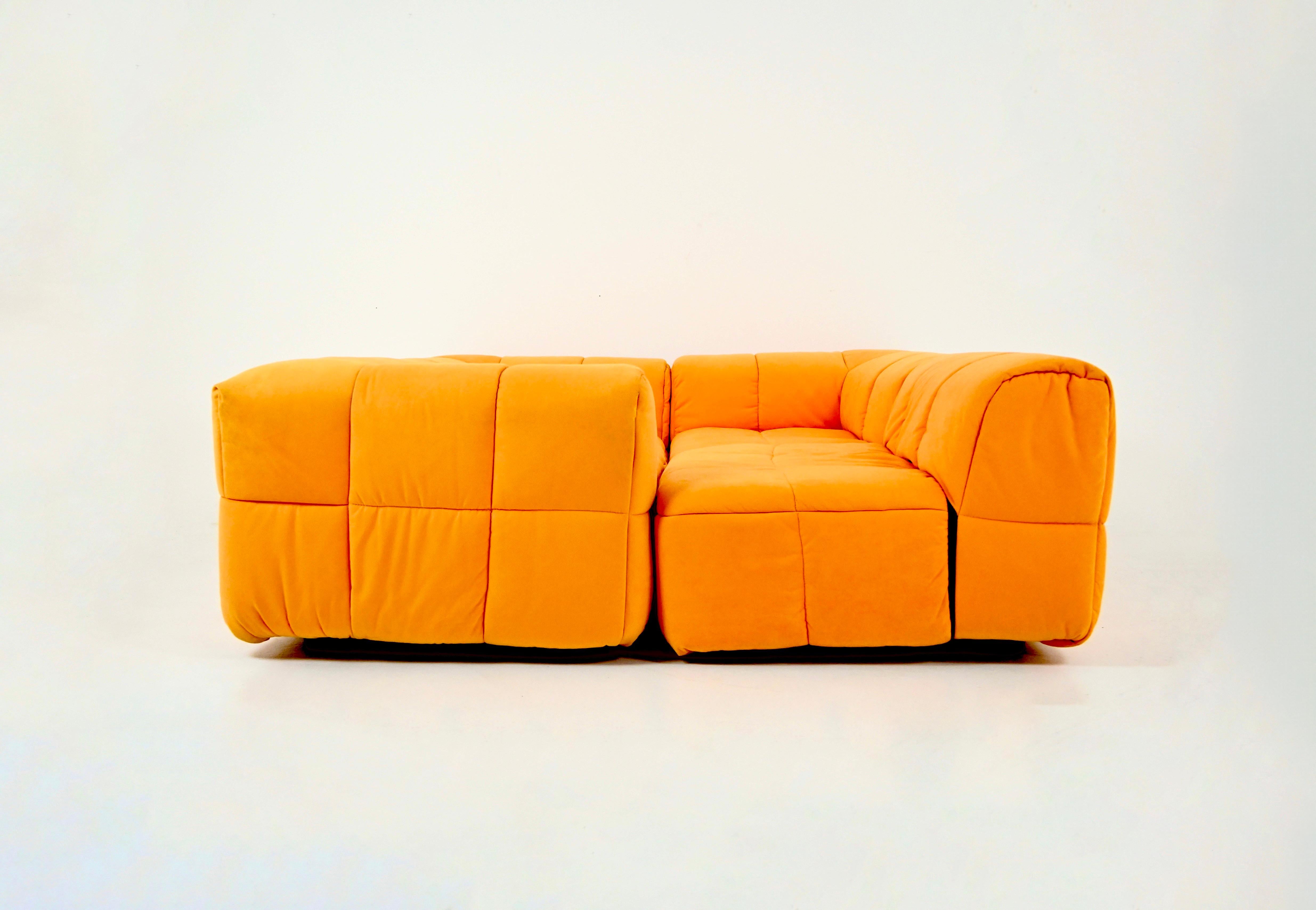 Sofá modular 