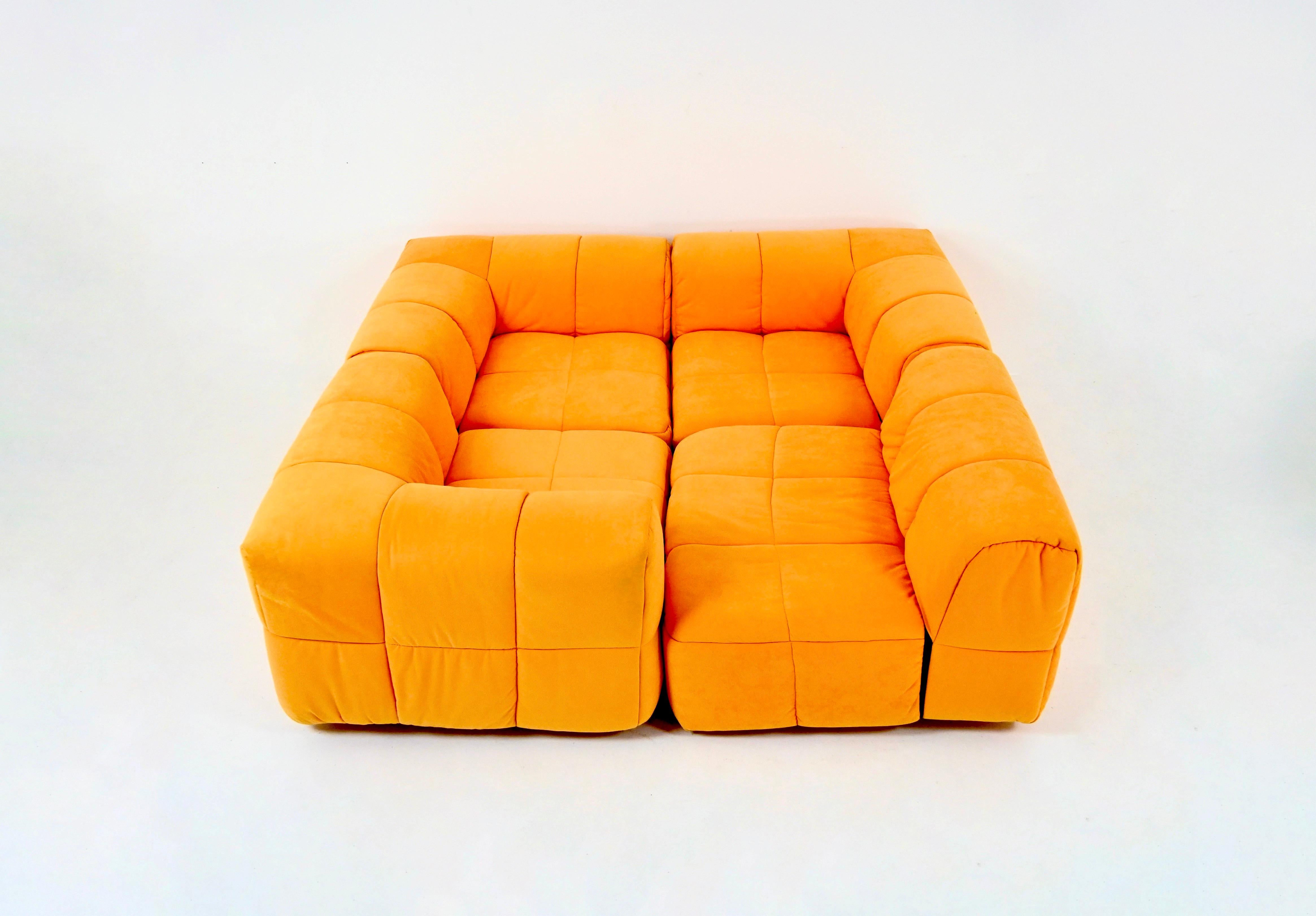 Sofá modular 