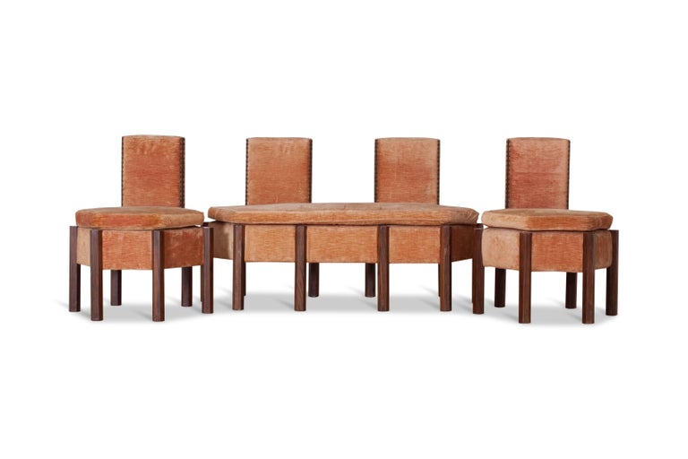 Modular Couch System Modular Couch System