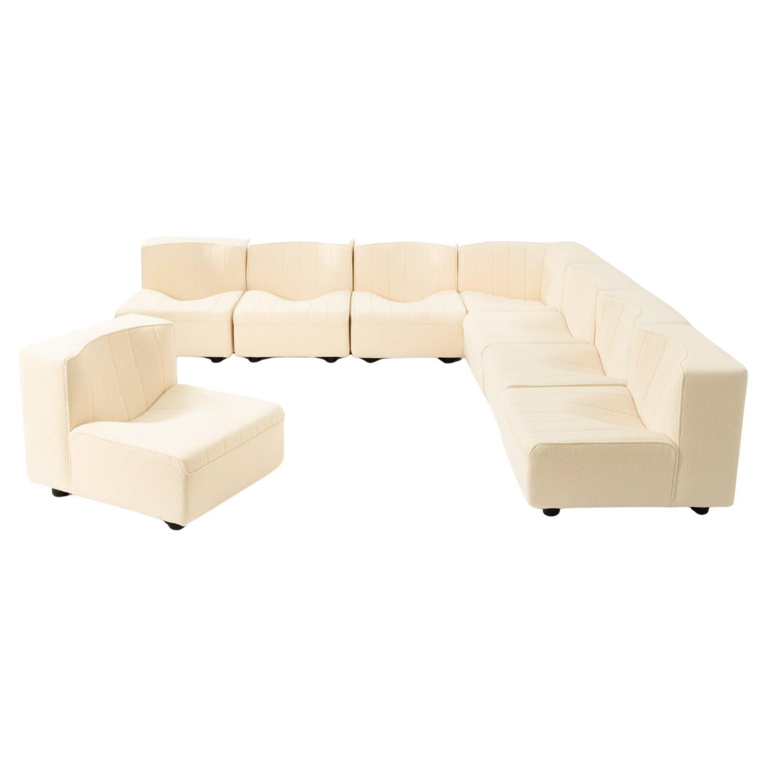 Modular sofa - Tito Agnoli  - Italy 1969 For Sale