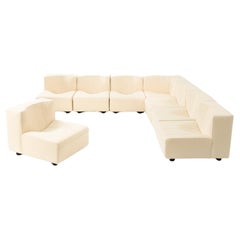 Modular sofa - Tito Agnoli  - Italy 1969