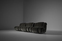 Modular Sofa ‘Velasquez’ by Mimo Padova, Italy 1970s