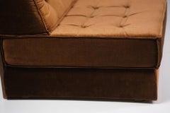 Modular Sofa, Vilka, 1970/1980s