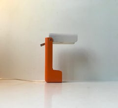 Modular Space Age Wall or Table Lamp by Kreo Co. Ltd, Japan 1960s