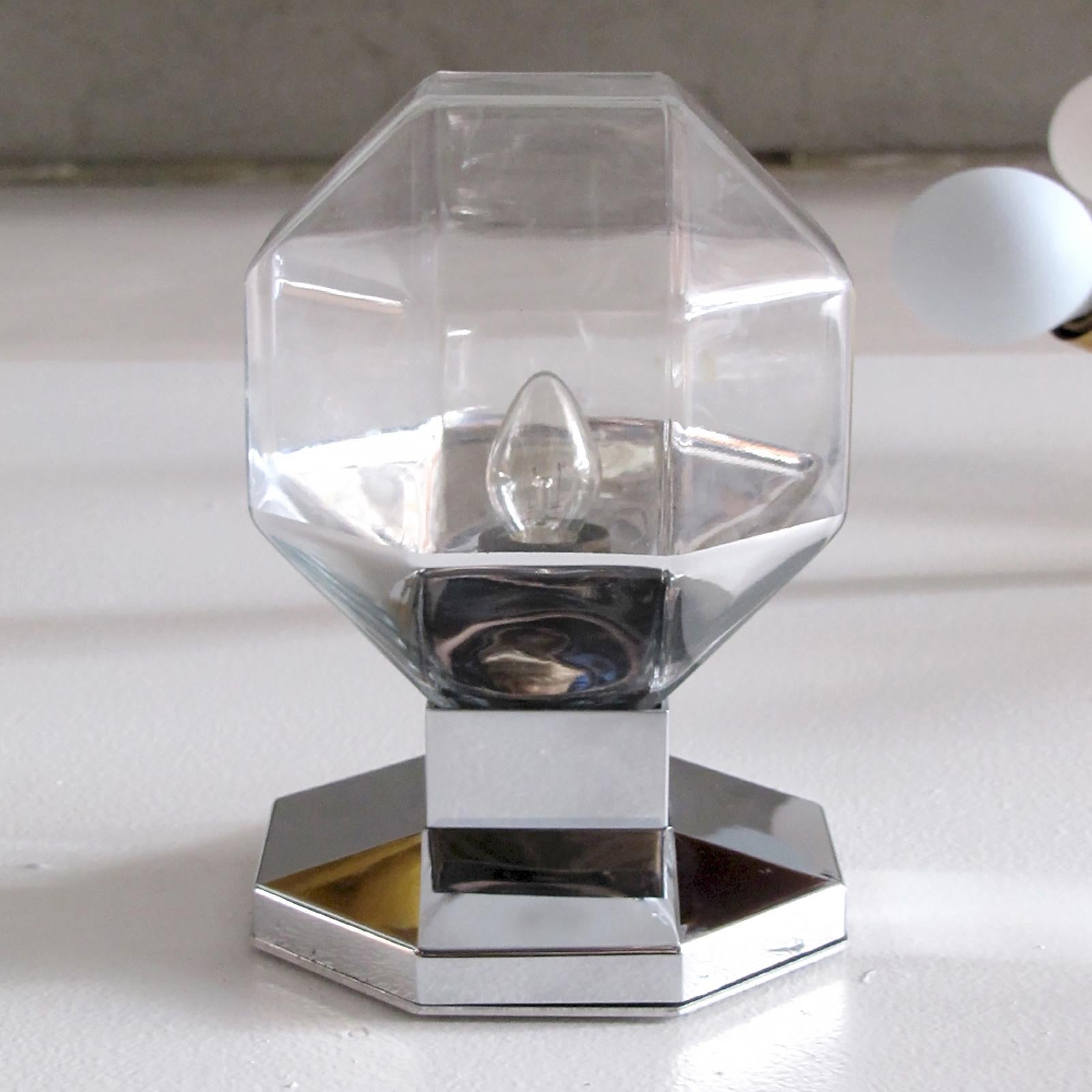 German Modular Staff Wall or Ceiling Lights by Motoko Ishii, 1970 For Sale