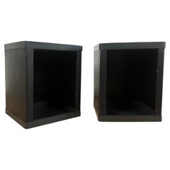 Modular Storage Units 'Incubo' by Rodolfo Bonetto for Artemide, Italy, 1970s