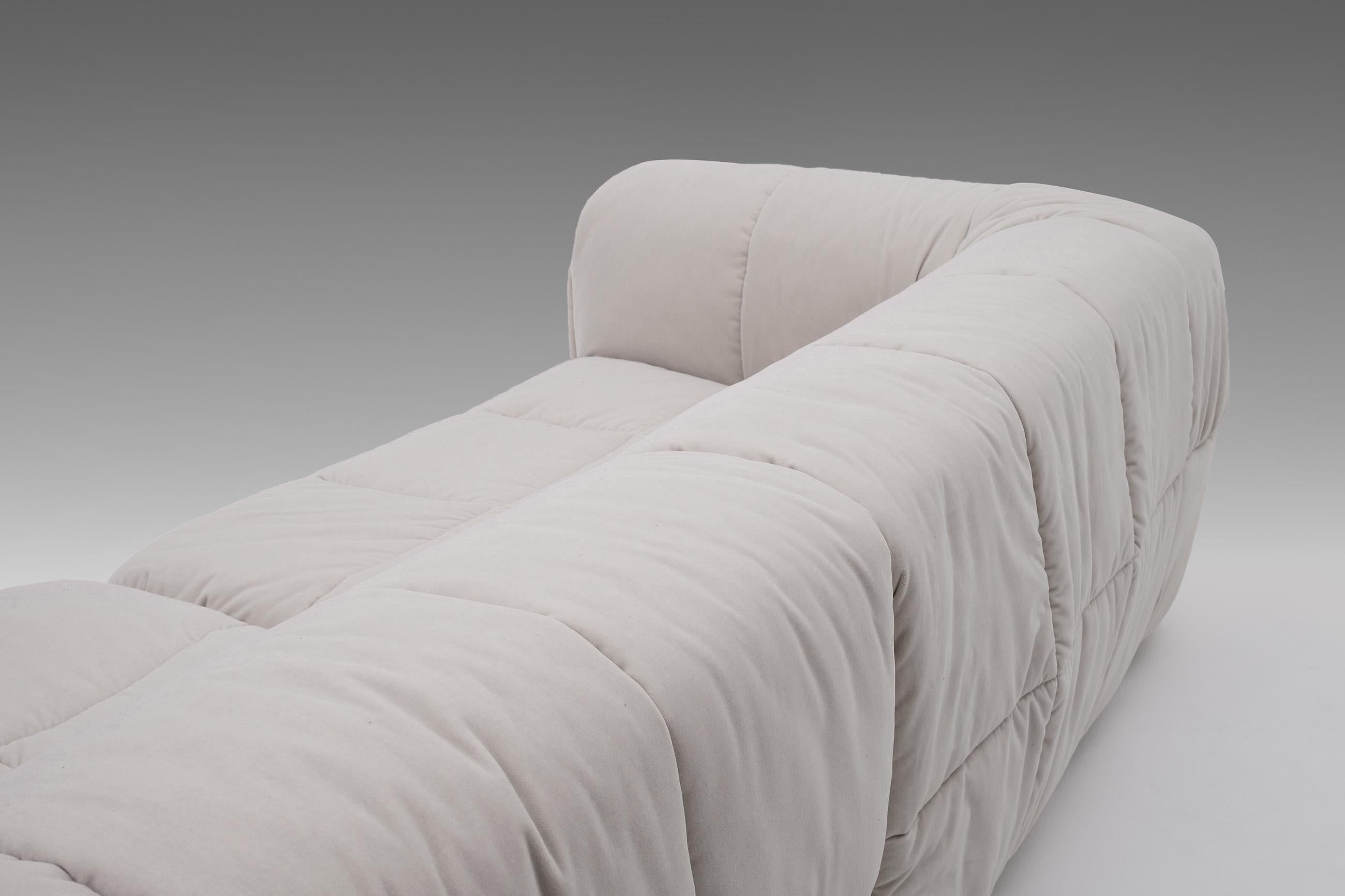 Modular ‘Strips’ Sofa Bij Cini Boeri for Arflex, Italy, 1972 at 1stDibs