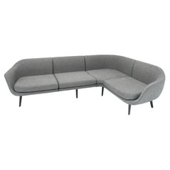 Modular Sum Corner Sofa by Simon Legald for Normann Copenhagen