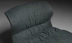 Modular Vella Bassa Chairs, Italy circa 1970