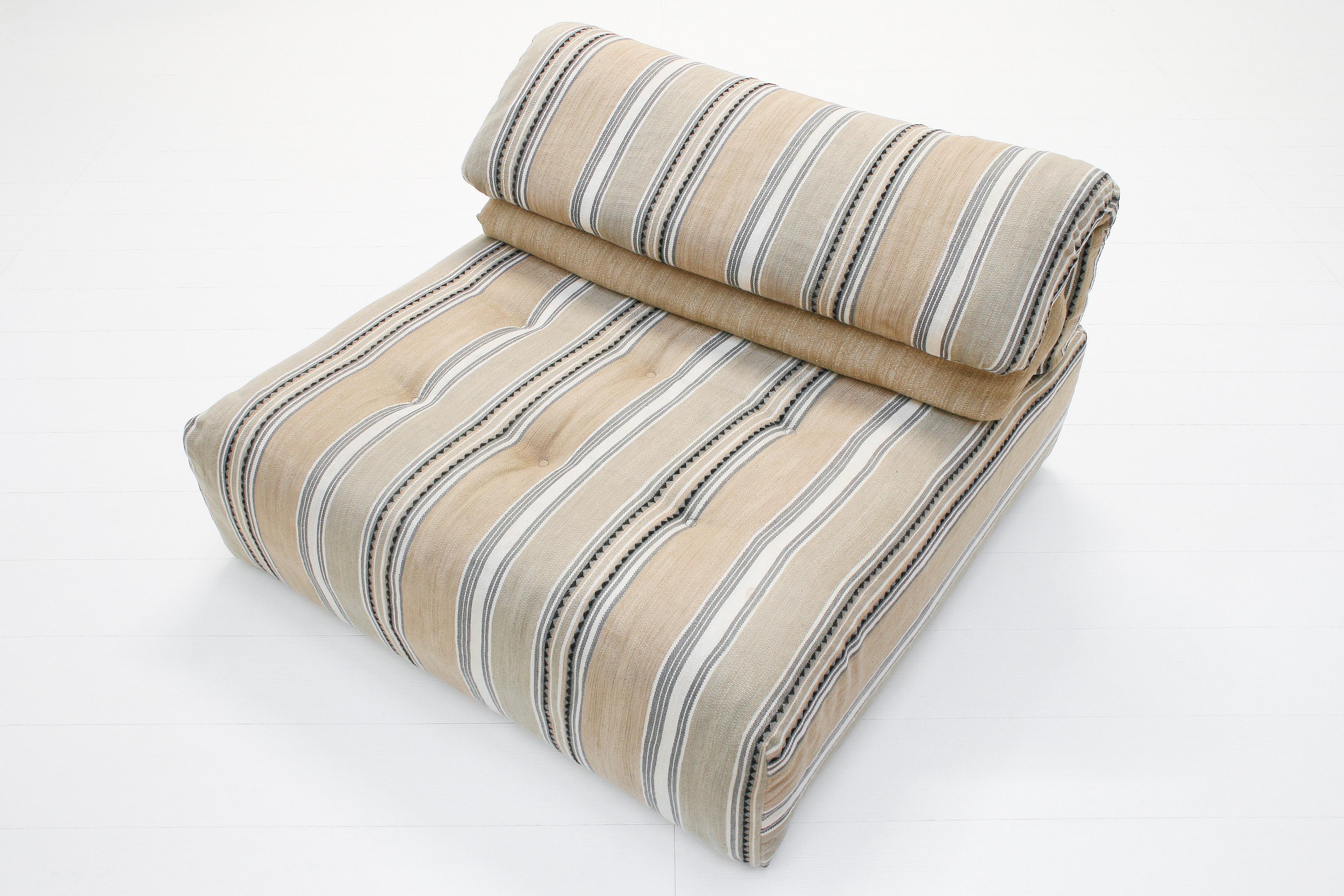 Modular Voyage Immobile Sofa from Roche Bobois, Set of 6 13