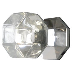Modular Wall Lights By Mokoto Ishii For Staff Circa 1970s